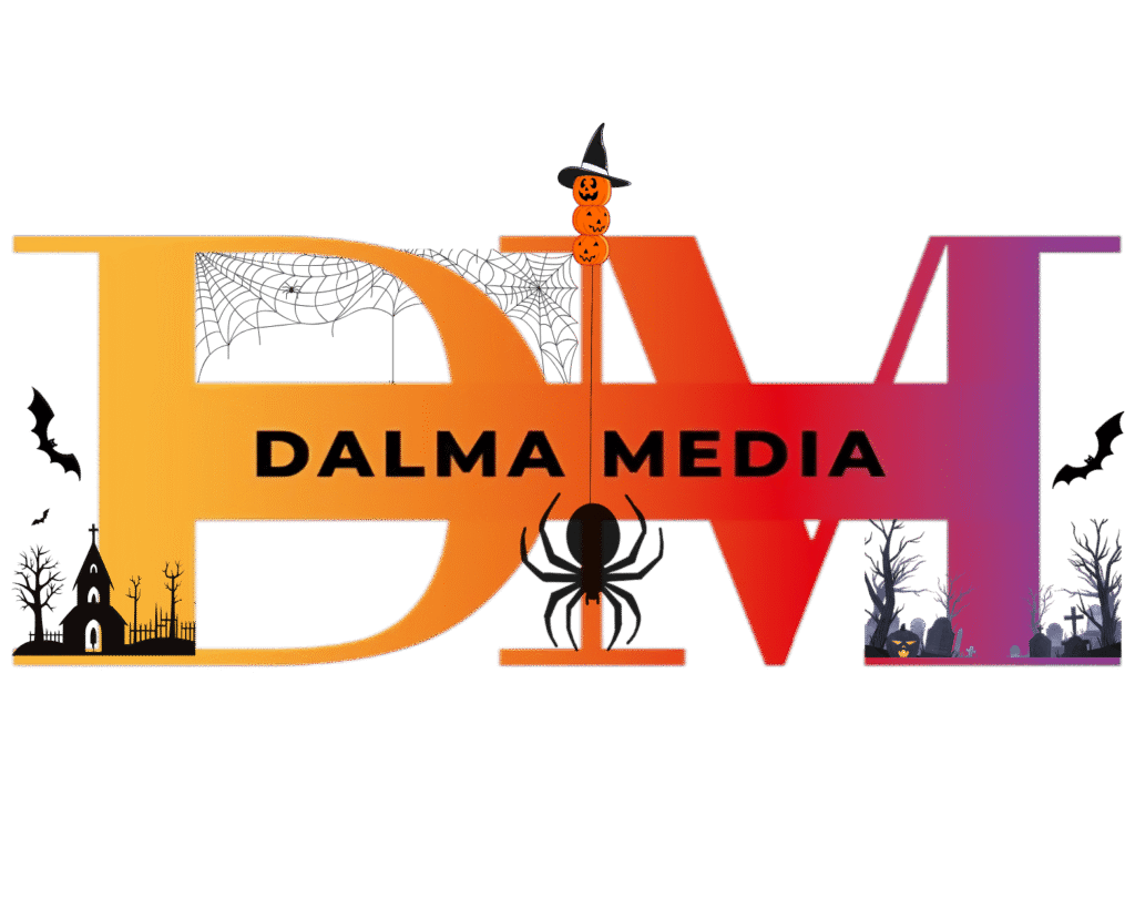 Dalma Media Halloween Logo Final HD