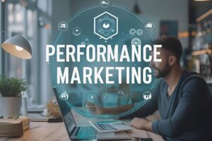 Best Performance Marketing Agency in Spain Dalma Media