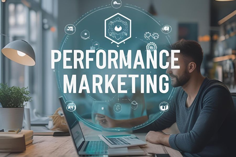 Best Performance Marketing Agency in Spain Dalma Media