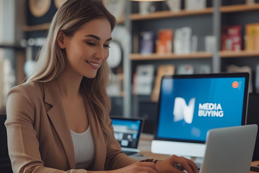 Biggest Media Buying Agency in Spain Dalma Media