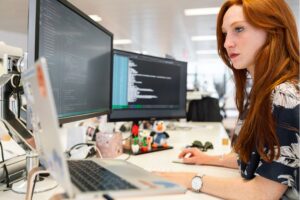 Top Benefits of Custom Website Development for Businesses in Spain