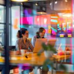 How Top Marketing Agencies in Spain Drive Business Growth