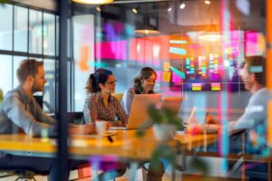 How Top Marketing Agencies in Spain Drive Business Growth