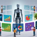 How AI, Web Development, and Marketing Work Together