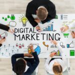 Top Digital Marketing Strategies for Businesses in Spain