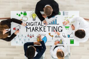 Top Digital Marketing Strategies for Businesses in Spain
