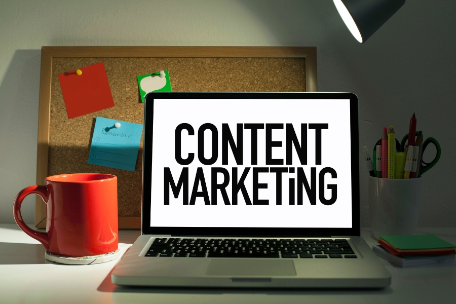 Content Marketing Strategies That Drive Real Growth for Spanish Businesses