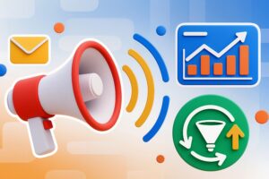 Omni Channel Marketing Strategy for Businesses in Spain