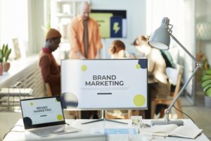 What is Brand Marketing and Why its Important in Valencia