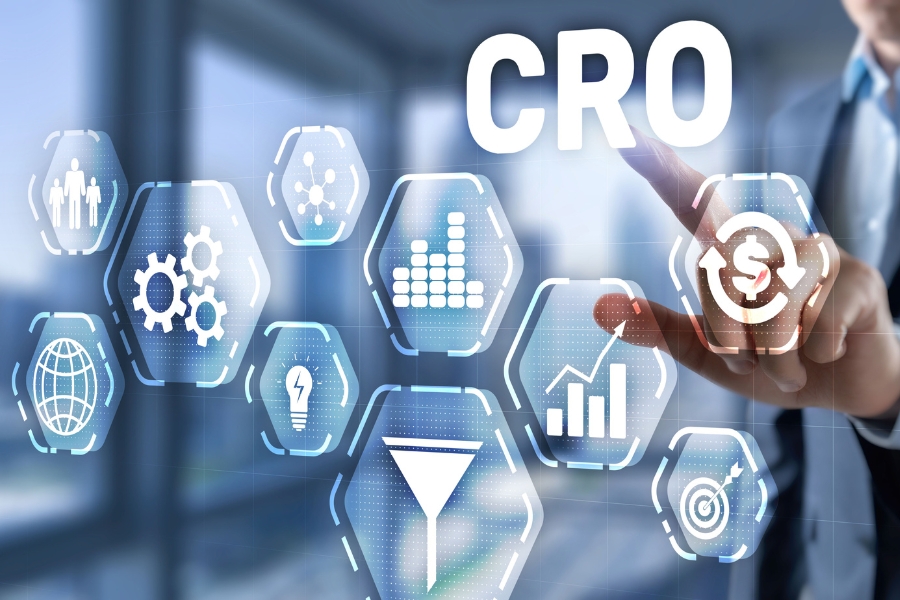 CRO Techniques That Increase Conversions for SMBs in Spain