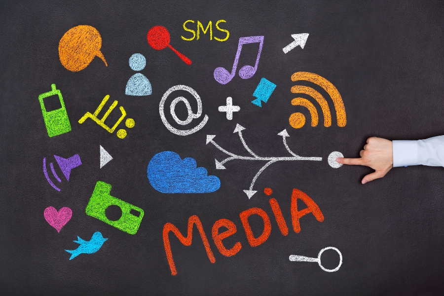 Effective Media Planning and Buying for Modern Businesses in Spain
