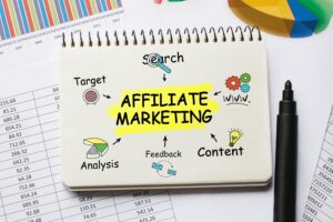 How Brands Can Scale Revenue with Affiliate Marketing in 2026