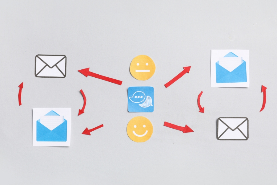 How Dalma Media Helps Businesses Scale with Email Marketing