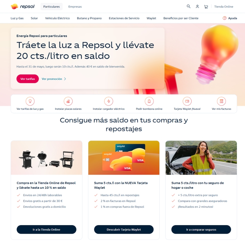 Repsol 1