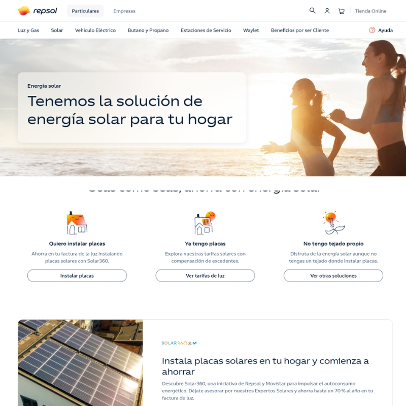 Repsol 3