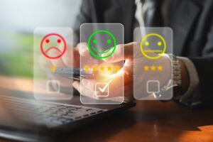 Why Reputation Marketing is Important for Small Businesses