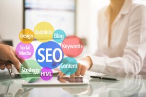 Why SEO is Important for Businesses in Spain