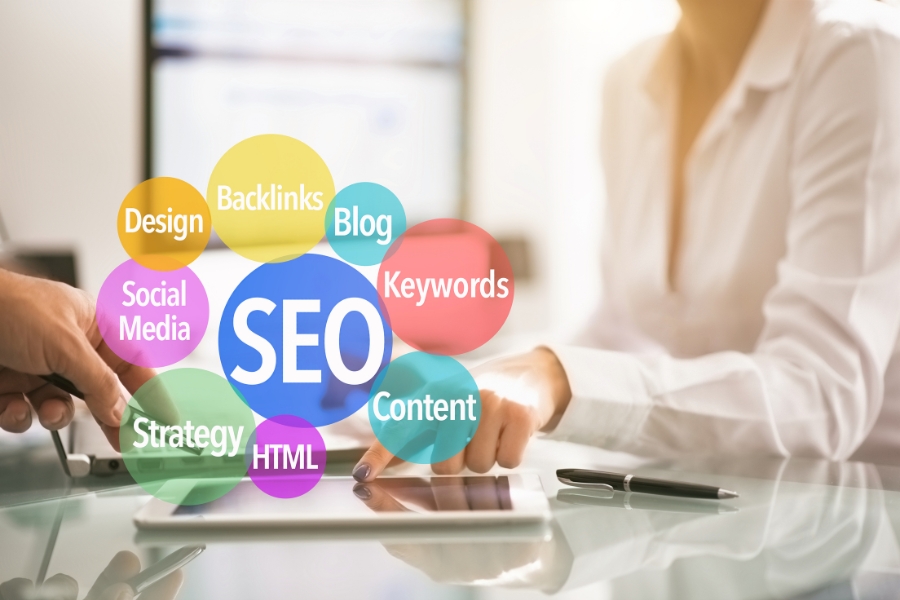 Why SEO is Important for Businesses in Spain