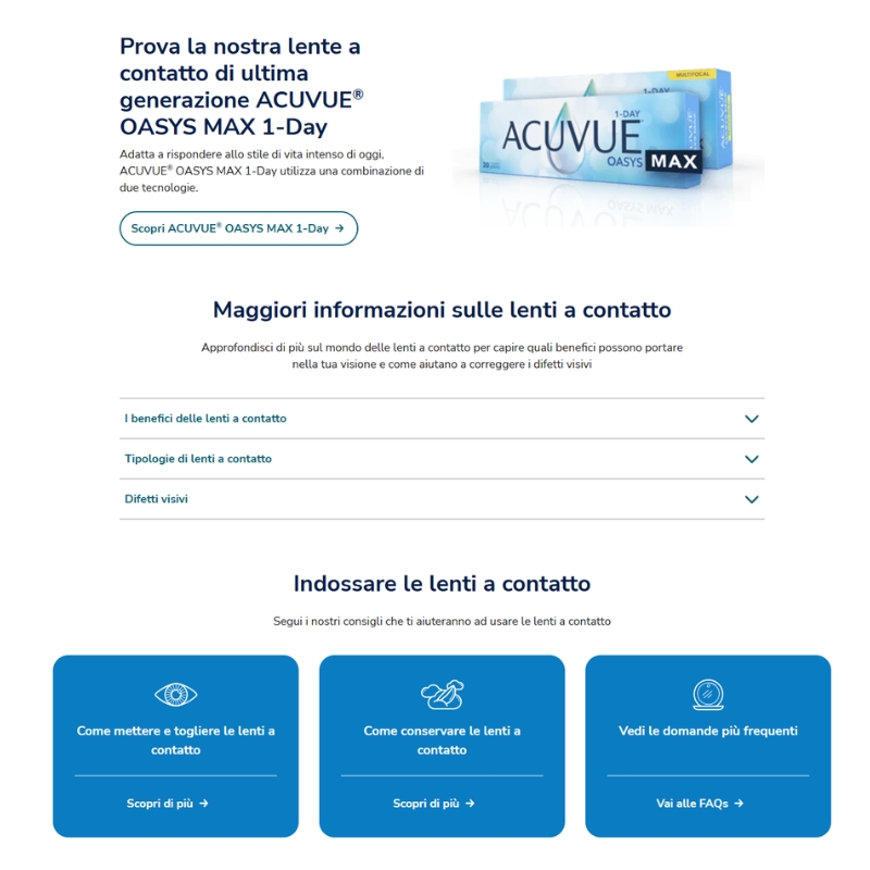 acuvue 2