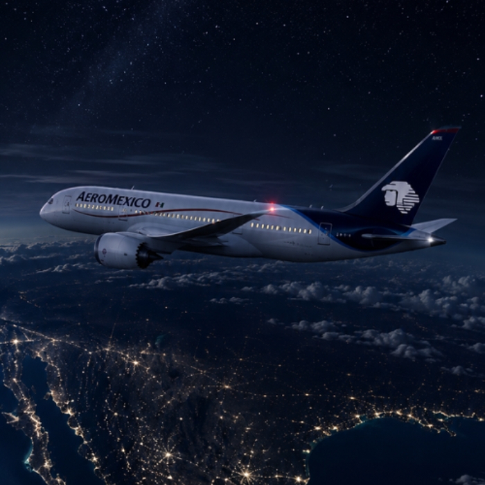 Aeromexico