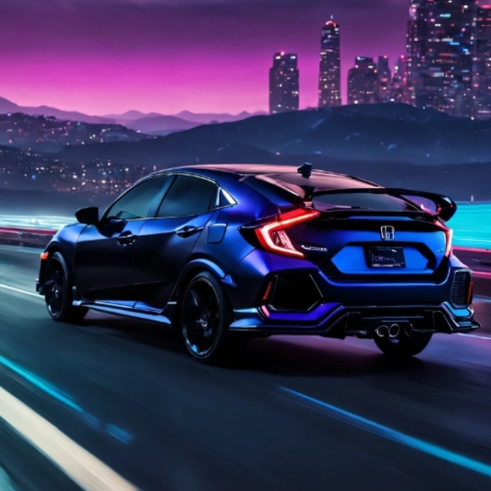 Honda