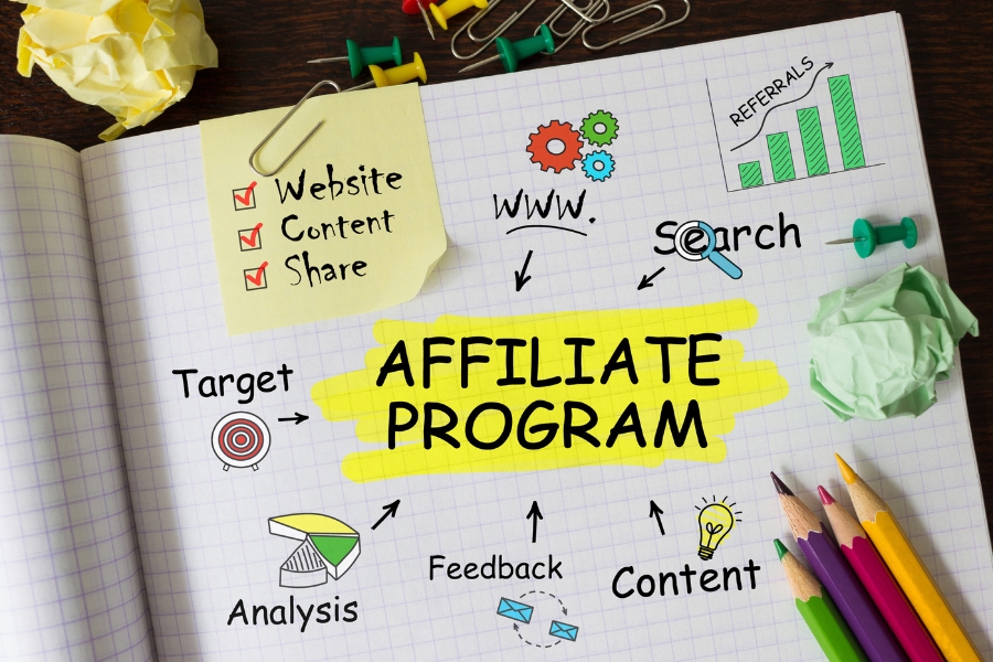 How Dalma Media Builds Successful Affiliate Marketing Campaigns