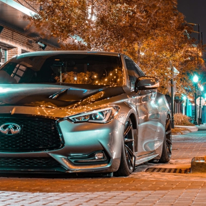 Infiniti