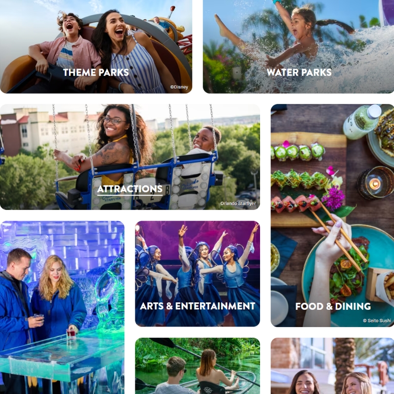 Visit Orlando 2