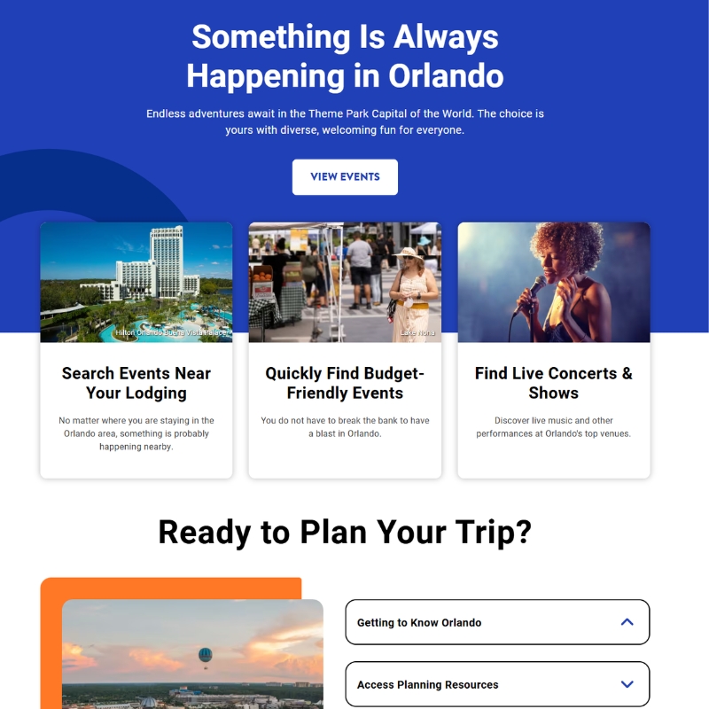 Visit Orlando 3
