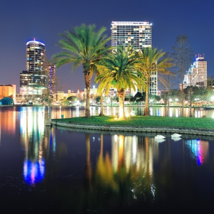 Visit Orlando